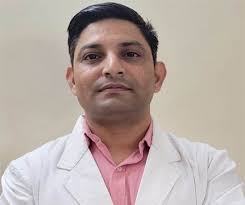 Dr Rinku Sharma